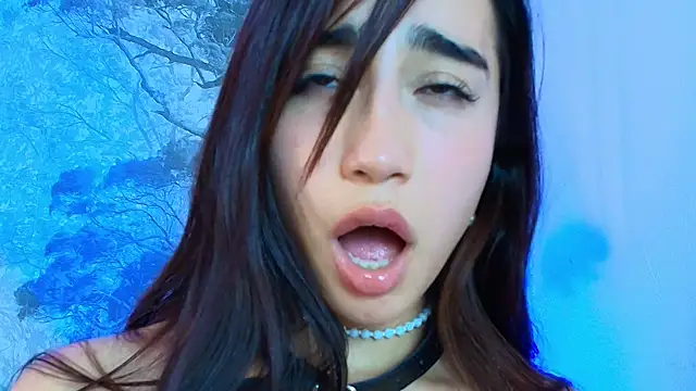 AshleyGross_ Live XXX-chat