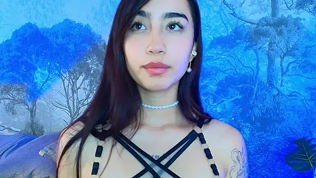 AshleyGross_ Live XXX-chat