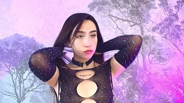AshleyGross_ Obrolan Langsung XXX
