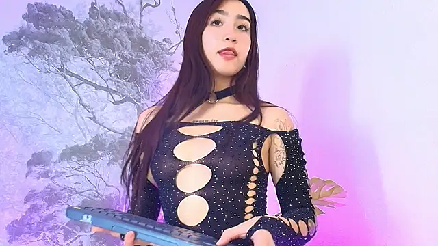 AshleyGross_ Obrolan Langsung XXX