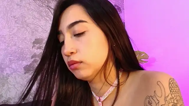 Chat XXX en directo de AshleyGross_