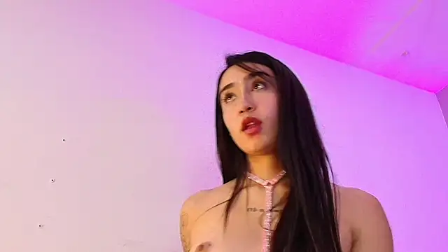 Chat +18 de AshleyGross_ ao vivo