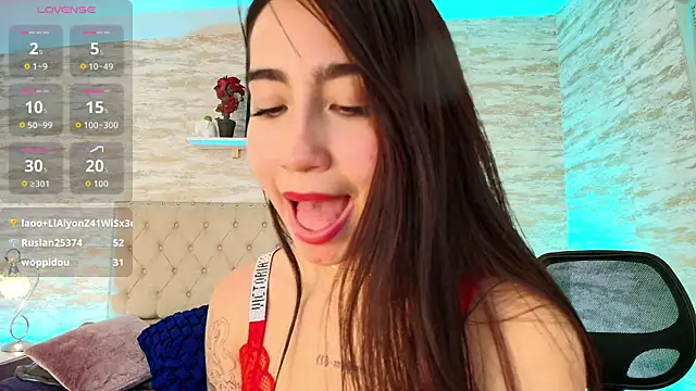AshleyGross_'s Live XXX Chat
