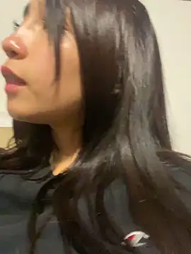 Chat +18 de AshleyGross_ ao vivo