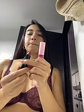 Chat XXX ao vivo de AshleyGross_