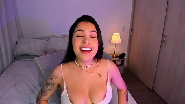 MarenaLovely Webcamshow