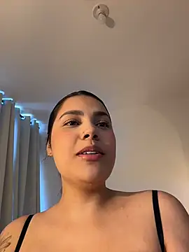 Show de webcam de MarenaLovely