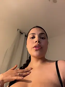 MarenaLovely Webcam-Show