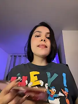 Webkamerová show MarenaLovely