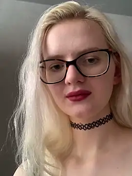 Kwinzel Webcam Show