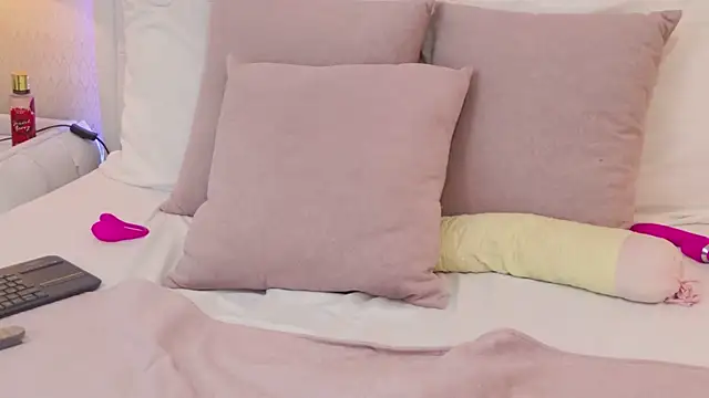 غرفة دردشة VioletSweetts المباشرة