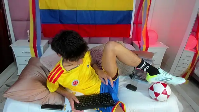 christopher_robin4 Webcam-Show