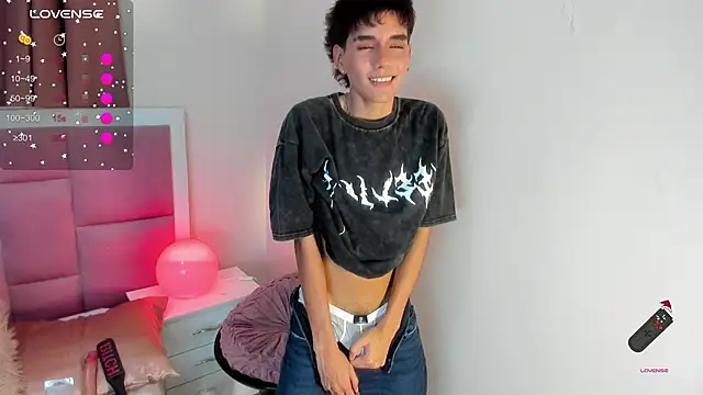 christopher_robin4 Webcam-Show