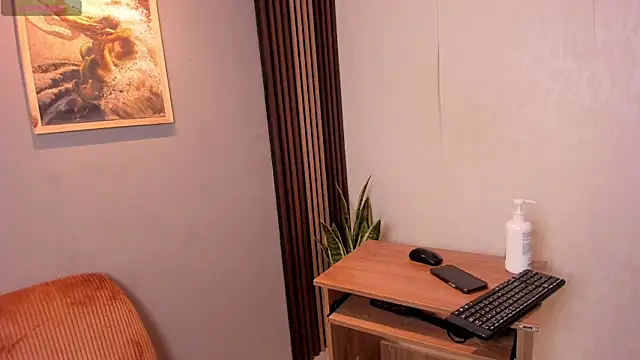 christopher_robin4 webcam show