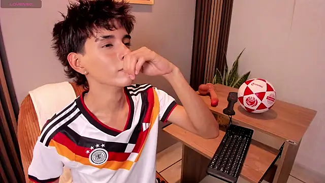 christopher_robin4 Show Webcam