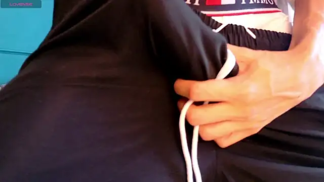 christopher_robin4 Webcam Show