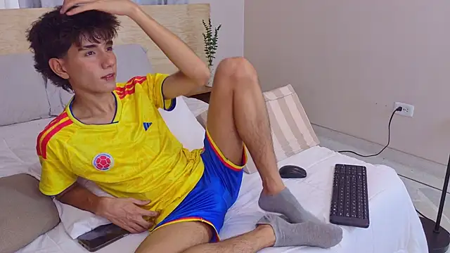 christopher_robin4 webcam show