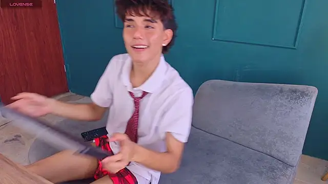 christopher_robin4 网络视讯表演
