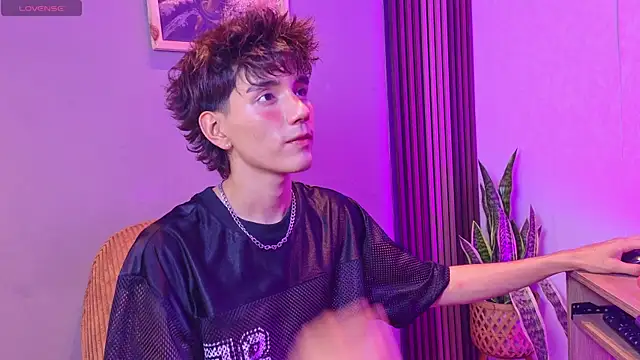 christopher_robin4 Webcam Show