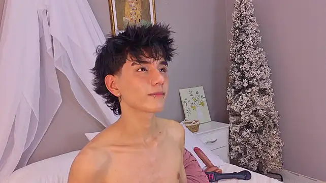 christopher_robin4 Webcam Show