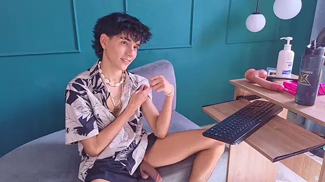christopher_robin4n Webbikameraesitys