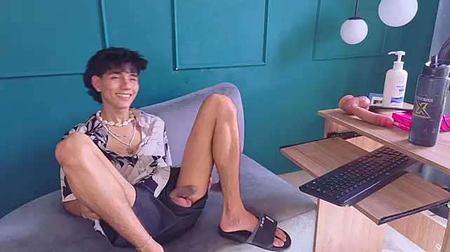 christopher_robin4 webcam show