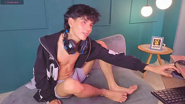 christopher_robin4 网络视讯表演