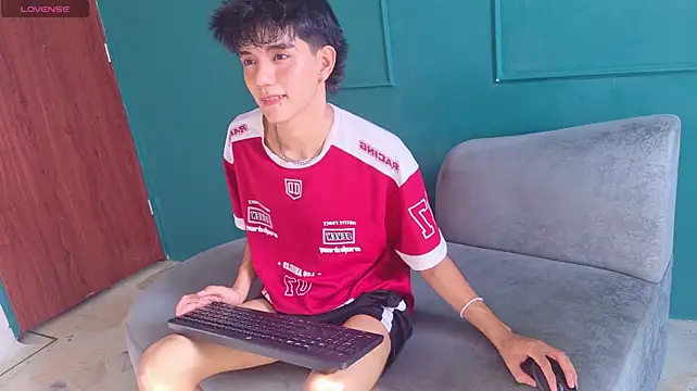 christopher_robin4 在線直播表演