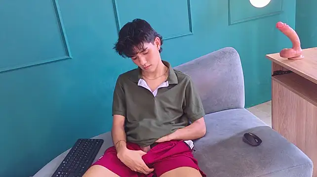 christopher_robin4 Show Webcam