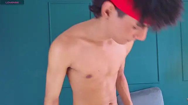 christopher_robin4 webcam show