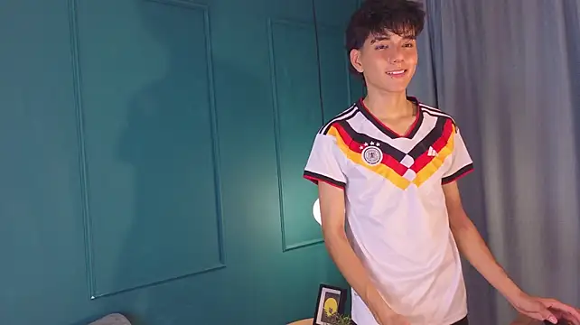 christopher_robin4n Webbikameraesitys