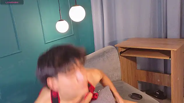 Show webcam de christopher_robin4