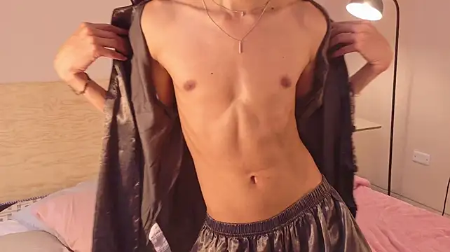 christopher_robin4 网络视讯表演