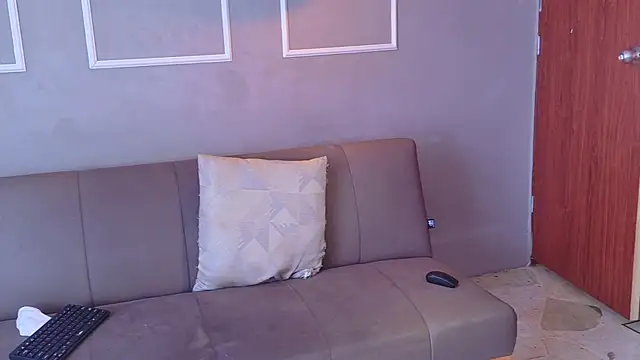christopher_robin4 Webcam show