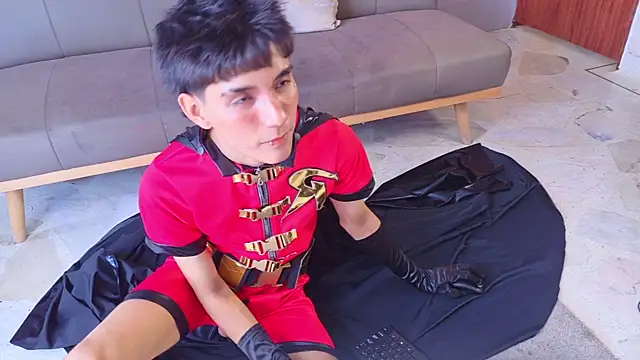 christopher_robin4 Webcam Show