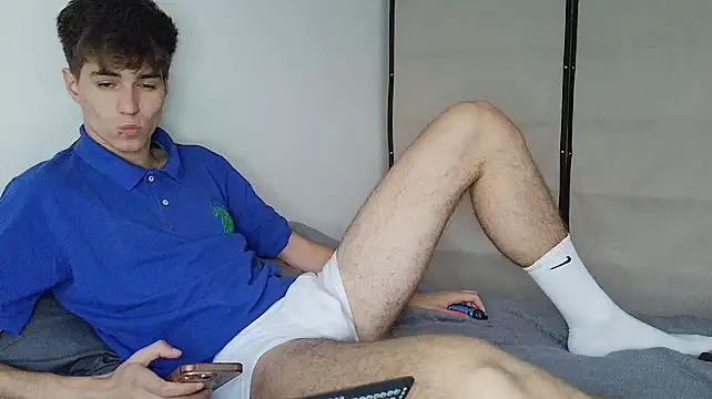 Dima-Cute's Webcam Show