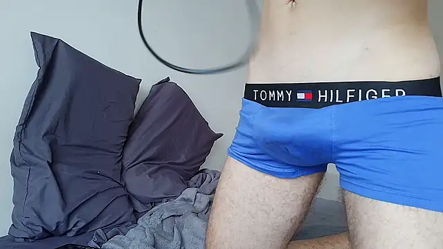 Dima-Cute Show in webcam