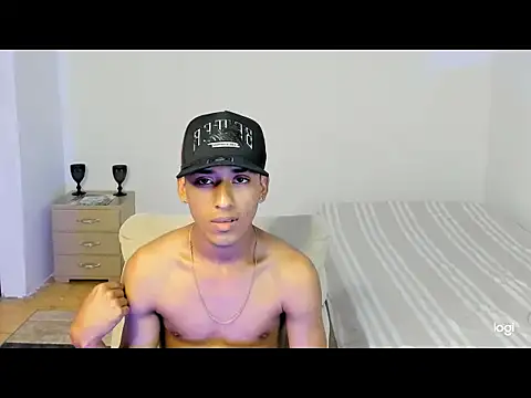 jack_vega1's Webcam Show