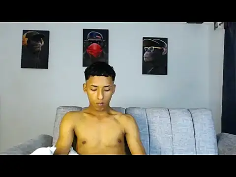 jack_vega1's Webcam Show