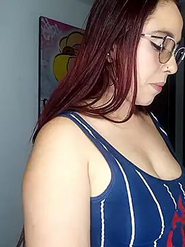 Czat XXX na żywo – Dayan_white7