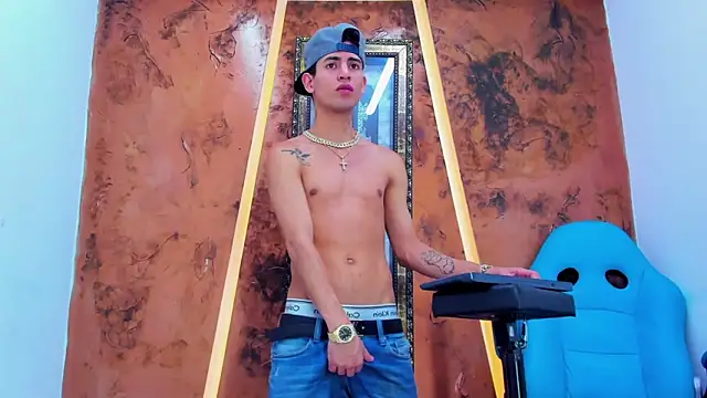 Show de webcam de kroddy_sw_x
