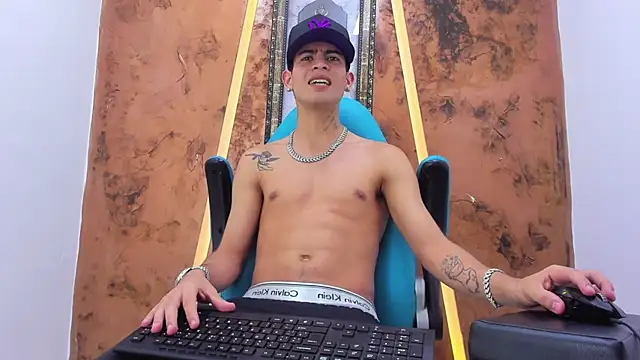 Show webcam de kroddy_sw_x
