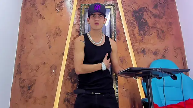 kroddy_sw_x Webcam show