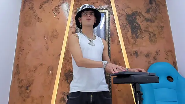 Show webcam de kroddy_sw_x