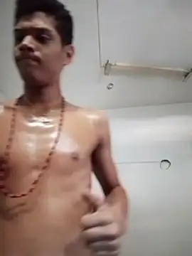 Pokazy przed kamerką – Daniel_hot_1
