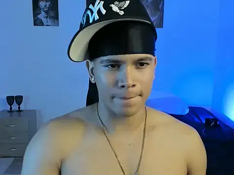 sant_wahlberg Pertunjukan Webcam