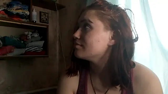 Webkamerová show JoblessRiding