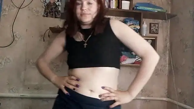 JoblessRiding Webcam-Show