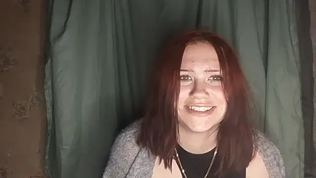 Webkamerová show JoblessRiding