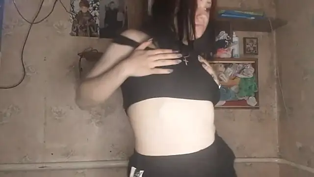 Chat XXX en directo de JoblessRiding